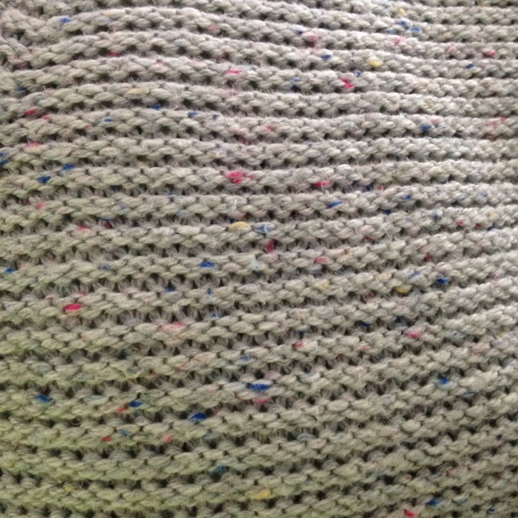 Knitted Top - Picture 3 of 3